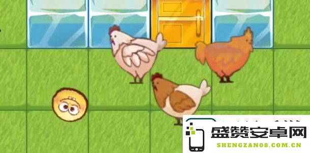 别惹农夫鸡神怎么解锁攻略
