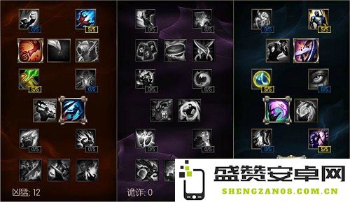 英雄联盟出装锐雯 &lt;h3&gt;英雄联盟锐雯出装深度解析&lt;/h3&gt;