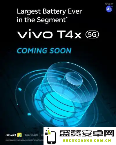 vivo T4X新机现身Geekbench跑分平台：天玑7300加持