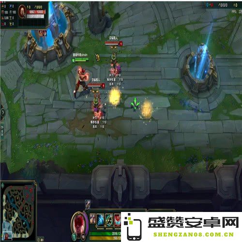 英雄联盟掉线是什么原因 英雄联盟掉线是什么原因