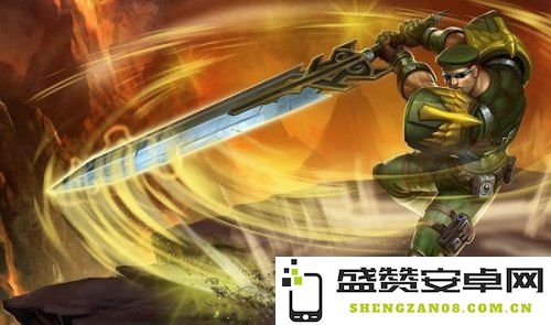 英雄联盟出装德玛 &lt;h3&gt;英雄联盟德玛西亚之力出装攻略&lt;/h3&gt;