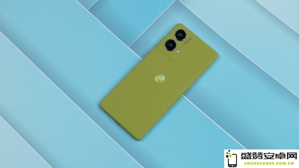 丰富多彩的外观设计，超薄机身与强劲大电池的完美结合：moto S50 Neo全面评测