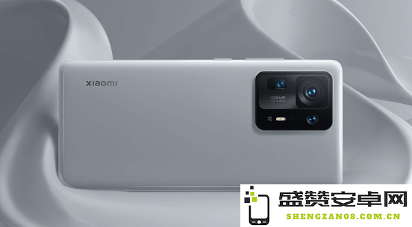 小米MIX 5配置预测：或将取消后置摄像头 实现真全面屏无开孔设计？