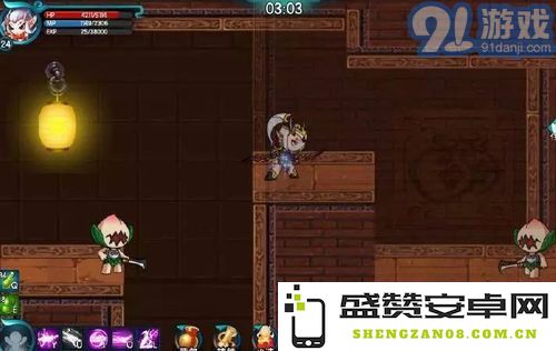 造梦西游2中隐藏关卡的数量与探索技巧揭秘，玩家不容错过的秘密挑战