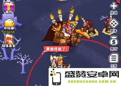 百炼英雄中晶洞幻途中的狗头人矿工应该如何进行有效击败攻略
