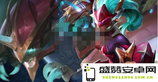 英雄联盟龙女好用吗 英雄联盟龙女好用吗