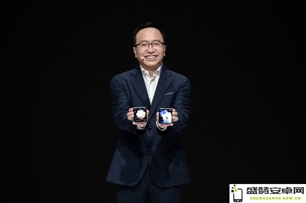 荣耀Magic V Flip惊艳登场，梦想小巨幕售价4999元起，带你体验未来科技新境界
