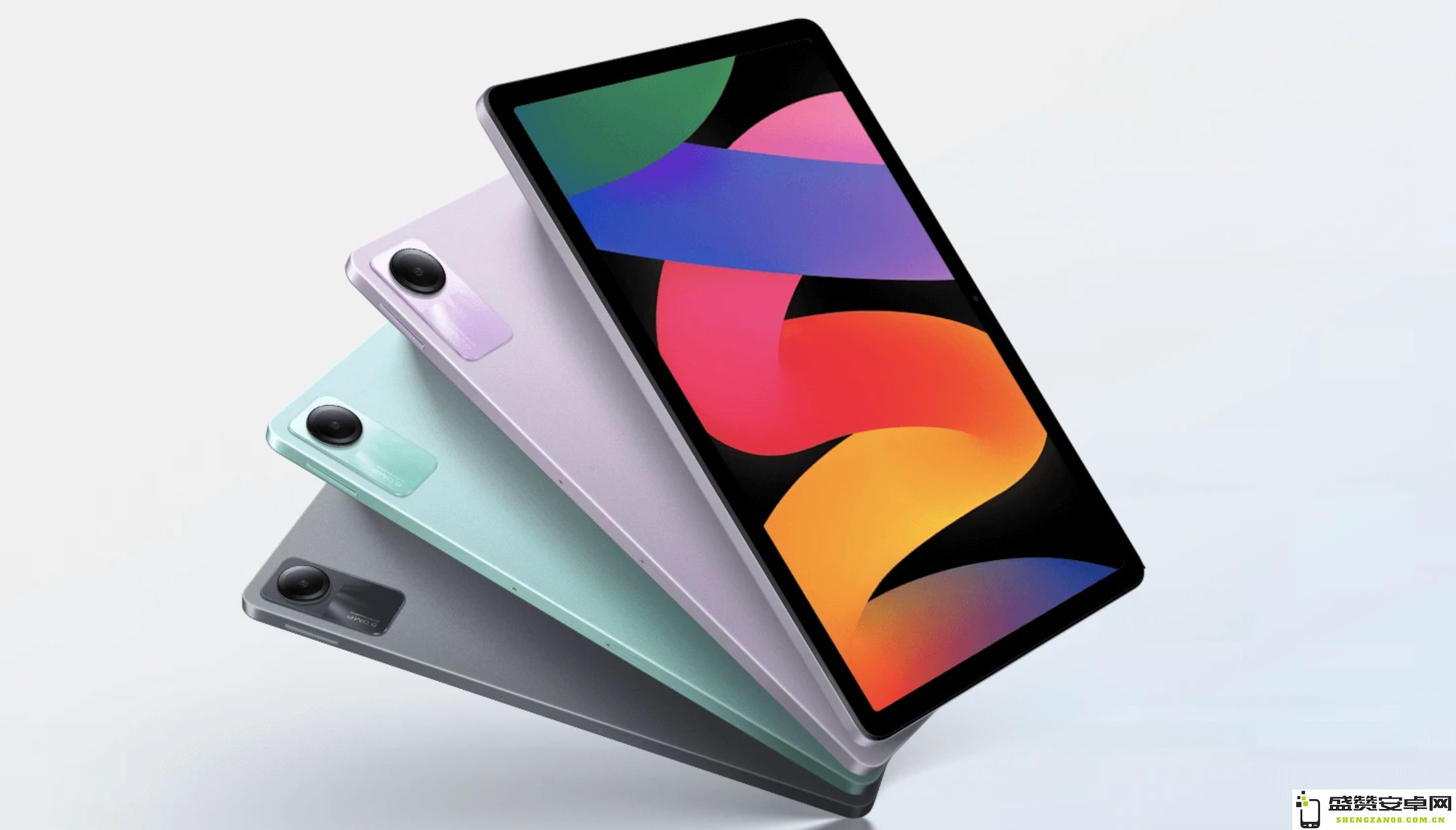 小米即将推出小尺寸平板电脑，Redmi Pad SE新机型蓄势待发
