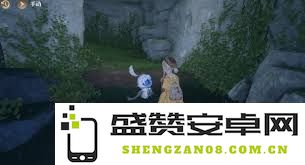 深入剖析无限暖暖祈愿树林的神秘位置与隐藏秘密