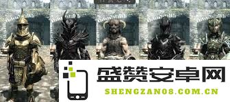 《老滚5》中双持战士的最佳种族选择推荐，应该选哪个种族才最具优势呢？