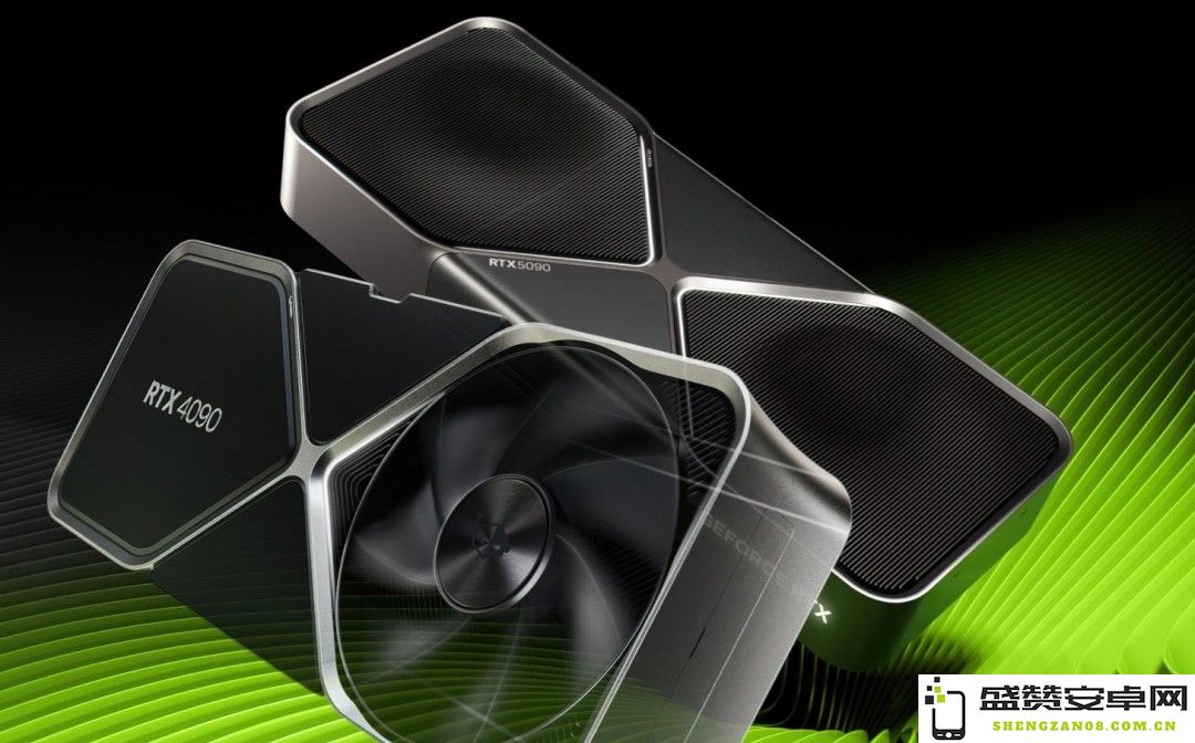 RTX 50系列用户必备更新！新发布的Nvidia驱动程序576.02将提升性能，5080显卡最大提升可达7%