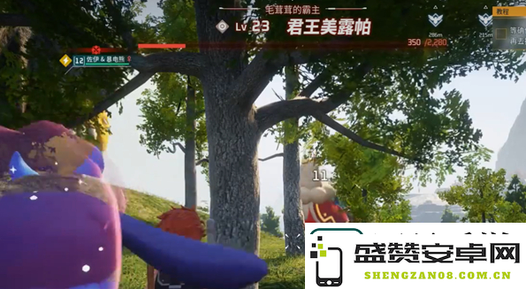 幻兽帕鲁棉悠悠加谁成云海鹿