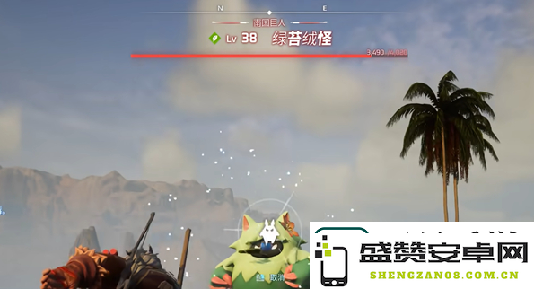 幻兽帕鲁棉悠悠加谁成云海鹿