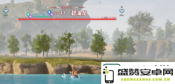 幻兽帕鲁棉悠悠加谁成云海鹿
