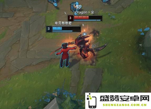英雄联盟ad法师出装推荐 英雄联盟AD法师出装推荐