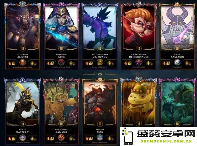 在英雄联盟中如何合理选择出装策略与装备搭配