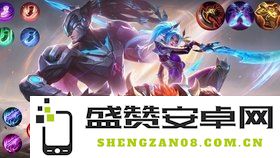 深入探讨英雄联盟KDA组合的精彩作品与创作背景分析