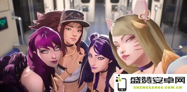 英雄联盟kda组合作品 &lt;h1&gt;英雄联盟KDA组合作品深度解析&lt;/h1&gt;