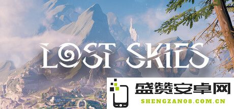 《失落的天空》Steam抢先体验 带你探索开放世界的合作冒险之旅