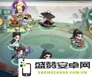小小英雄主线17300关卡通关最佳阵容推荐与策略解析