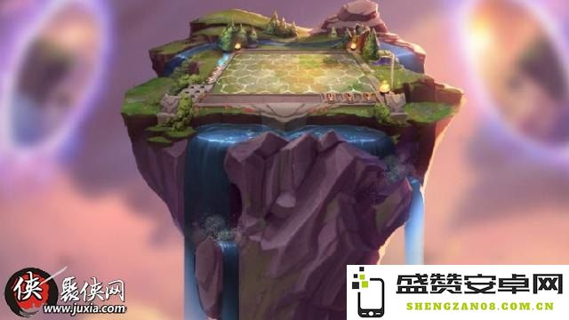 英雄联盟自走棋官方说明 新闻 英雄联盟自走棋官方说明：云顶之弈策略盛宴
