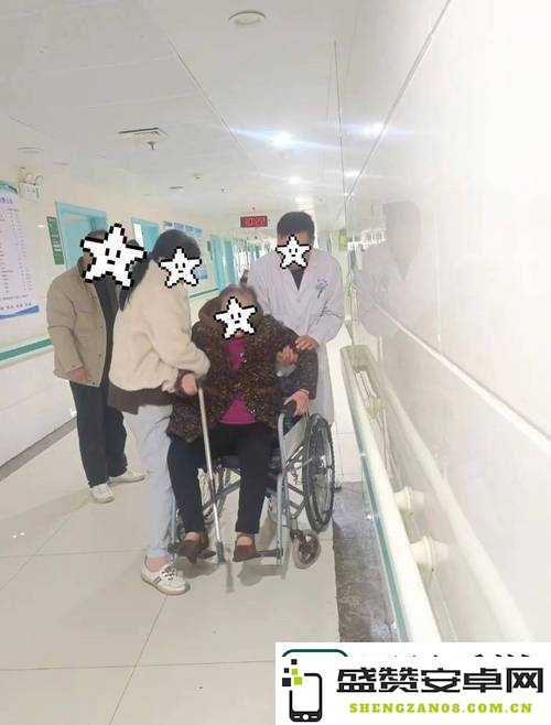 在小小诊所汇聚感动与泪水：当温情与现实交汇，我们在医院的走廊里泪流满面