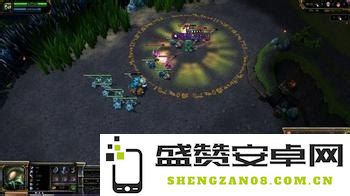 神秘的木乃伊角色揭秘：英雄联盟中的阿木木与模仿者的关系分析