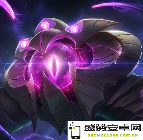 英雄联盟的大眼是谁 英雄联盟的大眼是谁