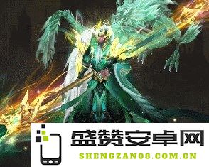 限时重现五虎神将 《魔域手游》全新神宝石三洞功能现已全面开放