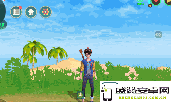 创造与魔法4月25日兑换码是什么