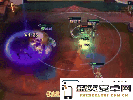 云顶之弈破败狗熊最佳玩法详解！全方位指导助你轻松成为战场王者！