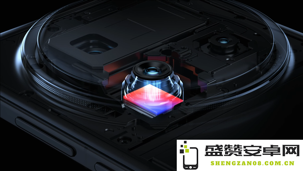 华米OV耀新旗舰主摄对决：索尼豪威谁将引领影像新趋势？