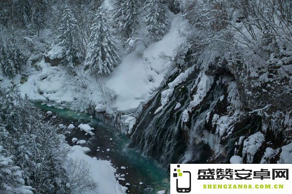 使用小米模块光学系统拍摄