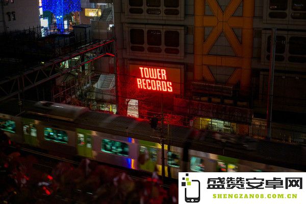 使用小米模块光学系统拍摄