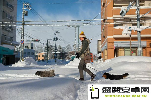 在今年的MWC上 小米造了个“相机”