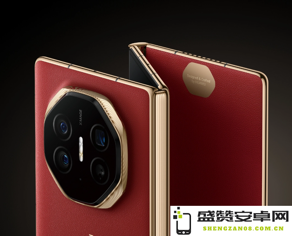 曝华为最快年底推出三折叠屏升级版 影像与芯片性能将大幅提升