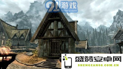 在《老滚5》中哪个地方的房产最值得投资与居住，它们各自的优缺点是什么？