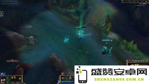 英雄联盟出装攻略：卡莉斯塔（卡力斯）的最佳装备选择与战场统治技巧