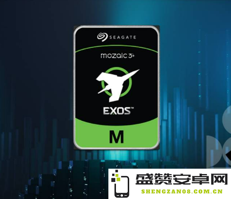 希捷揭示机械硬盘在环保方面远超SSD！其二氧化碳排放量仅为0.6%令人震惊
