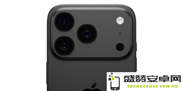 iPhone 17 Pro渲染图再曝-双色后盖设计被砍？最新动态引热议