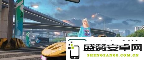 王牌竞速阿斯顿马丁进阶攻略