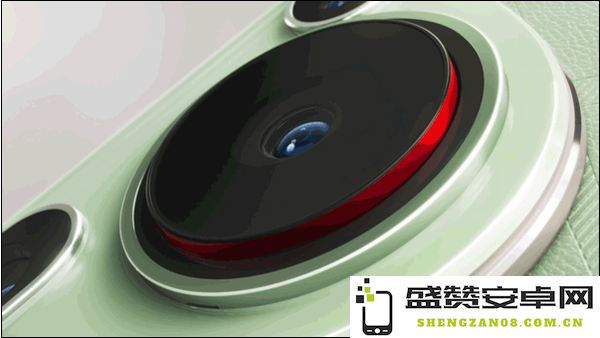 华为伸缩镜头