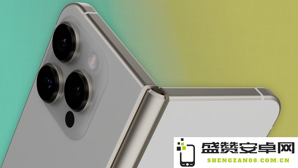iPhone Fold价格曝光：超1.5万碾压华为三星？-折叠屏手机热销榜