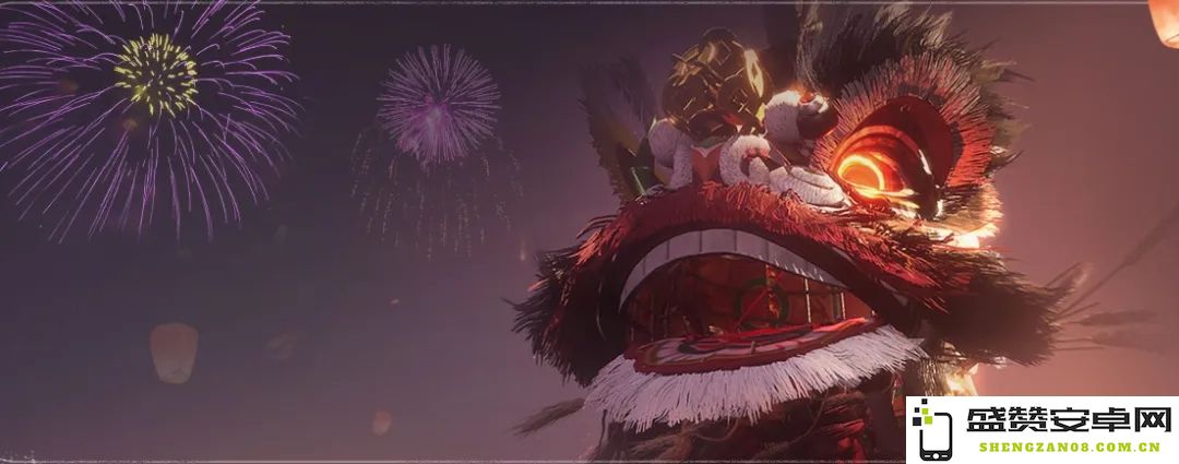 燕云十六声春节活动完整玩法及福利汇总介绍，精彩不停不可错过！