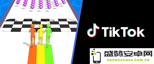 TikTok新增的H5小游戏数量已更新至14款（附每款游戏详细介绍）