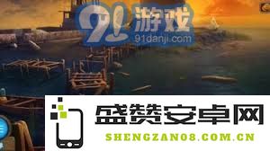 密室逃脱7环游世界第二章寂静岛的通关攻略与技巧分享