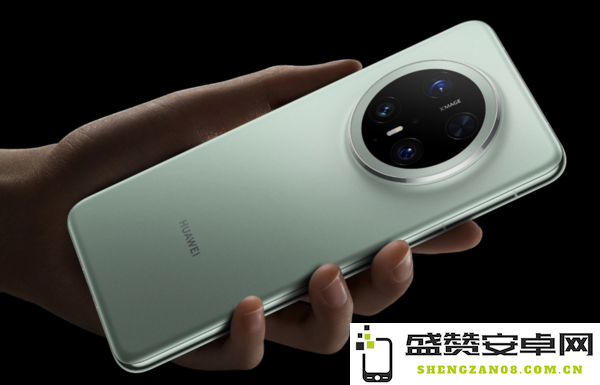华为Pura 80 Pro新动向：直屏版曝光 Mate 80系列同步升级-科技前沿