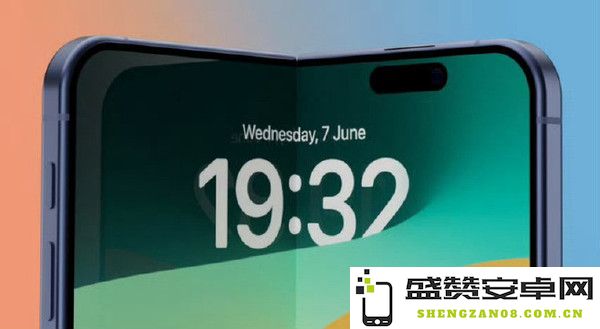 可折叠iPhone新动态：供应链确认4月定案，量产倒计时启动