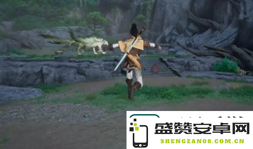 仙剑世界长风豹怎么消灭