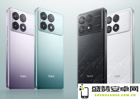 红米K80 Ultra配置曝光：大尺寸X轴马达+双扬声器成亮点-性能旗舰新标杆